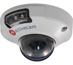 IP-камеры ActiveCam