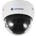 Ультракомпактное решение для любых типов инсталляций? ActiveCam AC-A351D – вандалозащищенная аналоговая 960H камера