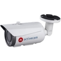 Уличная IP-камера с вариофокальным объективом? ActiveCam AC-D2123IR3 – FullHD буллет с ИК-подсветкой