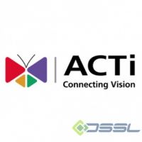 ПО TRASSIR и  IP-камеры ACTi