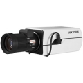 Сетевая Box-камера для офиса? HikVision DS-2CD2822F – FullHD-модель с DWDR и микрофоном