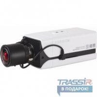 5-мегапиксельная box-камера HikVision DS-2CD886BF-E: максимум разрешения, минимум незамеченного