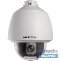 Панорамная камера для условий крайнего севера? HikVision DS-2DE5184-A – IP SpeedDome с FullHD в реальном времени и 20x зумом
