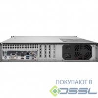 Цифровой видеорегистратор TRASSIR DuoStation AnyIP 32 RE