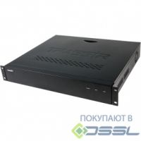 TRASSIR DuoStation AF 32-16P