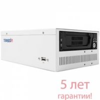 Сервер для видеонаблюдения TRASSIR Lanser 960H-4 3,5