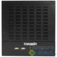 TRASSIR DuoStation Pro