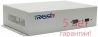 Семейство IP видеосерверов TRASSIR™ Lanser-Mobile II двойной надежности с поддержкой банкоматов, GLONASS, GPS и автомобильных видеокамер
