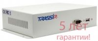 Сервер для видеонаблюдения TRASSIR Lanser 960H–4
