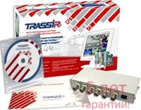TRASSIR Lanser-6M