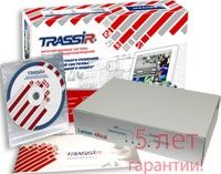 TRASSIR Lanser-4Real