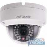 HikVision DS-2CD2112-I