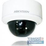 HikVision DS-2CD783F-E