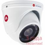 Максимальное разрешение и компактный дизайн? ActiveCam AC-A451IR1 – миниатюрная уличная камера 700 ТВЛ в вандалозащищенном корпусе