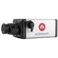 Box-камера с убойным разрешением? ActiveCam AC-D1050 – сетевая 5 Mpix модель