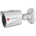 Сетевой минибулетт для улицы: ActiveCam AC-D2121IR3 – 2Мп IP-камера с ИК-подсветкой в корпусе IP67