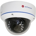 Угроза механического повреждения? ActiveCam AC-D3023VIR2 – уличная вандалостойкая 2Мп IP-камера с DWDR и ИК-подсветкой!