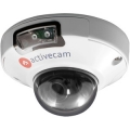 Миникупол с ИК-подсветкой? ActiveCam AC-D4111IR1 – 1.3Мп уличная вандалозащищенная IP-камера с DWDR