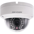 Купол для любого типа освещения? HikVision DS-2CD2122FWD-IS – уличная 2Мп IP-камера с аппаратным WDR