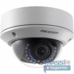 HikVision DS-2CD2712F-IS