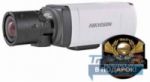 Необходима высокочувствительная видеокамера? HikVision DS-2CD855F-E – 1080p в режиме реального времени