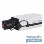 HikVision DS-2CD876BF