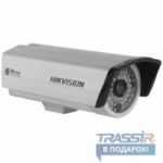 HikVision DS-2CD892PF-IR3 – морозостойкая IP-камера типа «All-in-One»