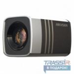 Ищете IP zoom-камеру с хорошей оптикой? HikVision DS-2DZ216 – детальный видеоконтроль в компактном корпусе