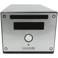 IP-видеорегистратор TRASSIR MiniNVR Hybrid 18