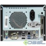 IP-видеорегистратор TRASSIR MiniNVR Hybrid 12