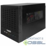 Цифровой видеорегистратор TRASSIR DuoStation Hybrid 32