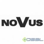 ПО TRASSIR и IP-камеры Novus
