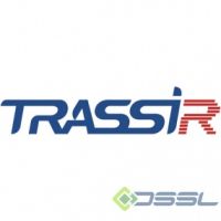 ПО TRASSIR DuoStation AnyIP 32 - Hybrid 32